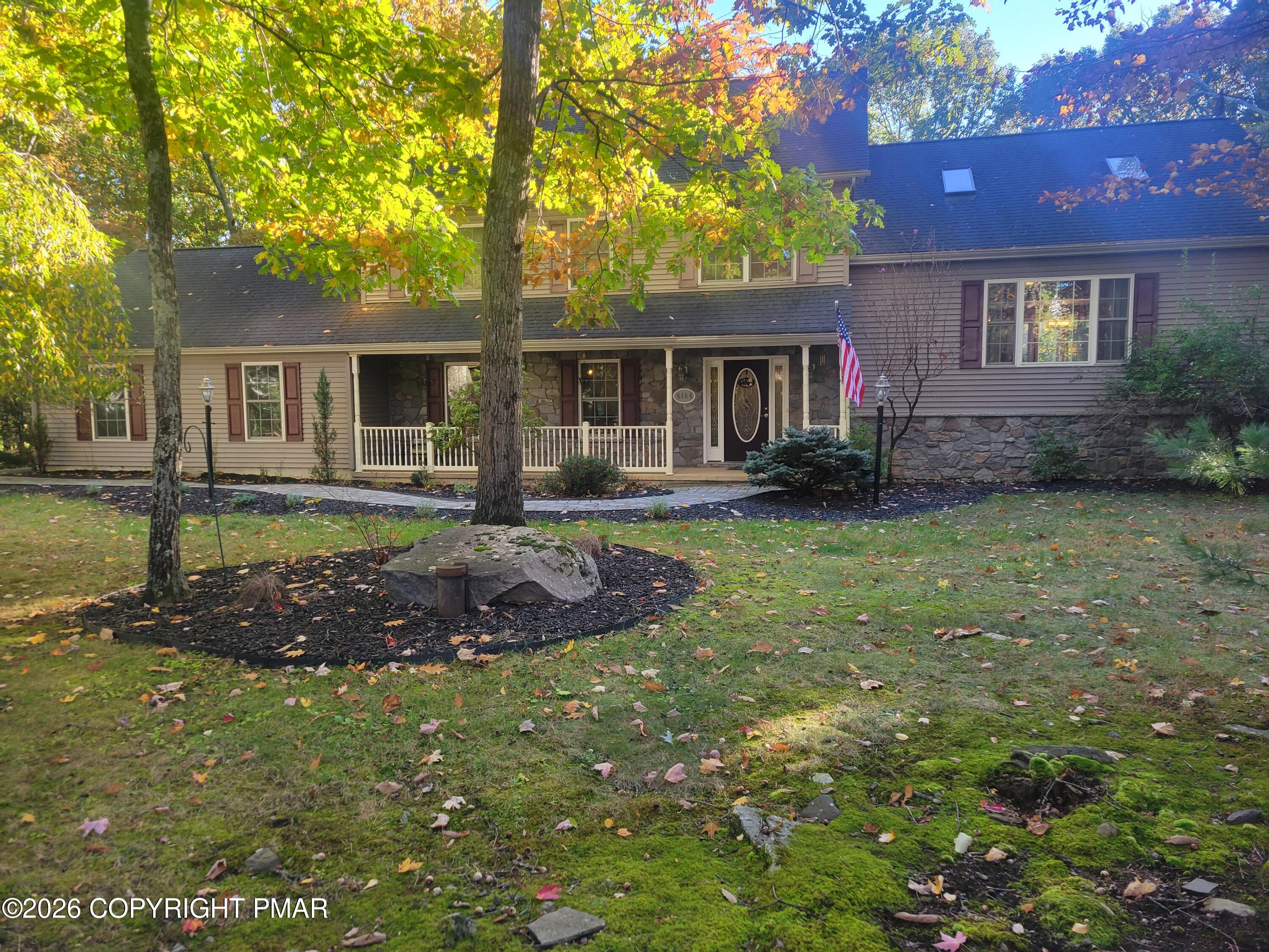 6164 Starlight Court Property Photo 1