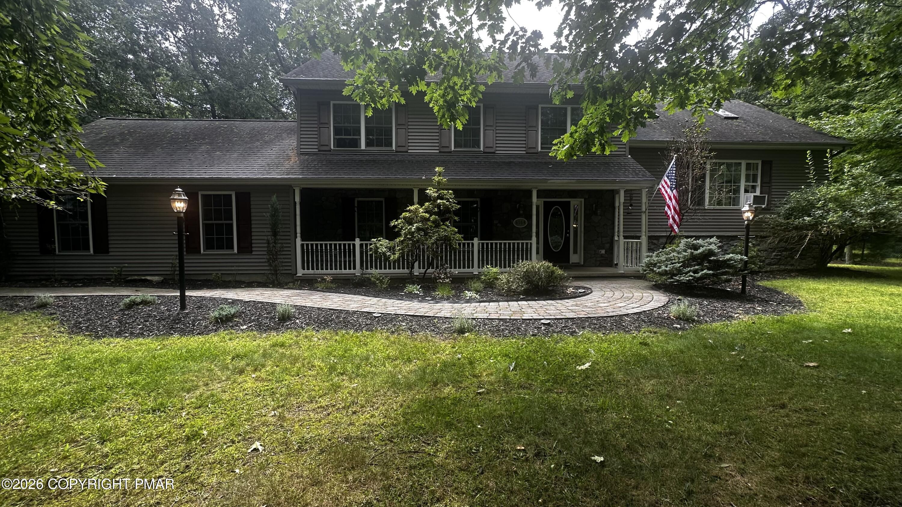 6164 Starlight Court Property Photo 2