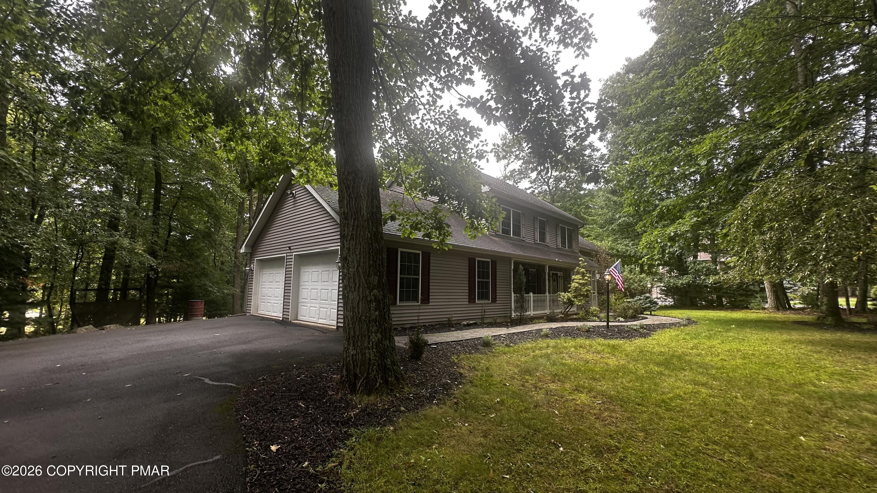 6164 Starlight Court Property Photo 6