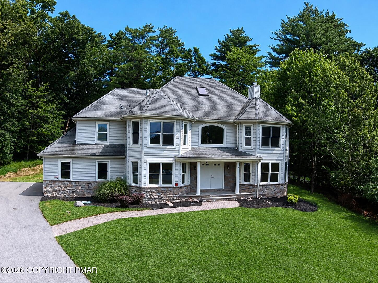 4515 Tee Drive Property Photo 1