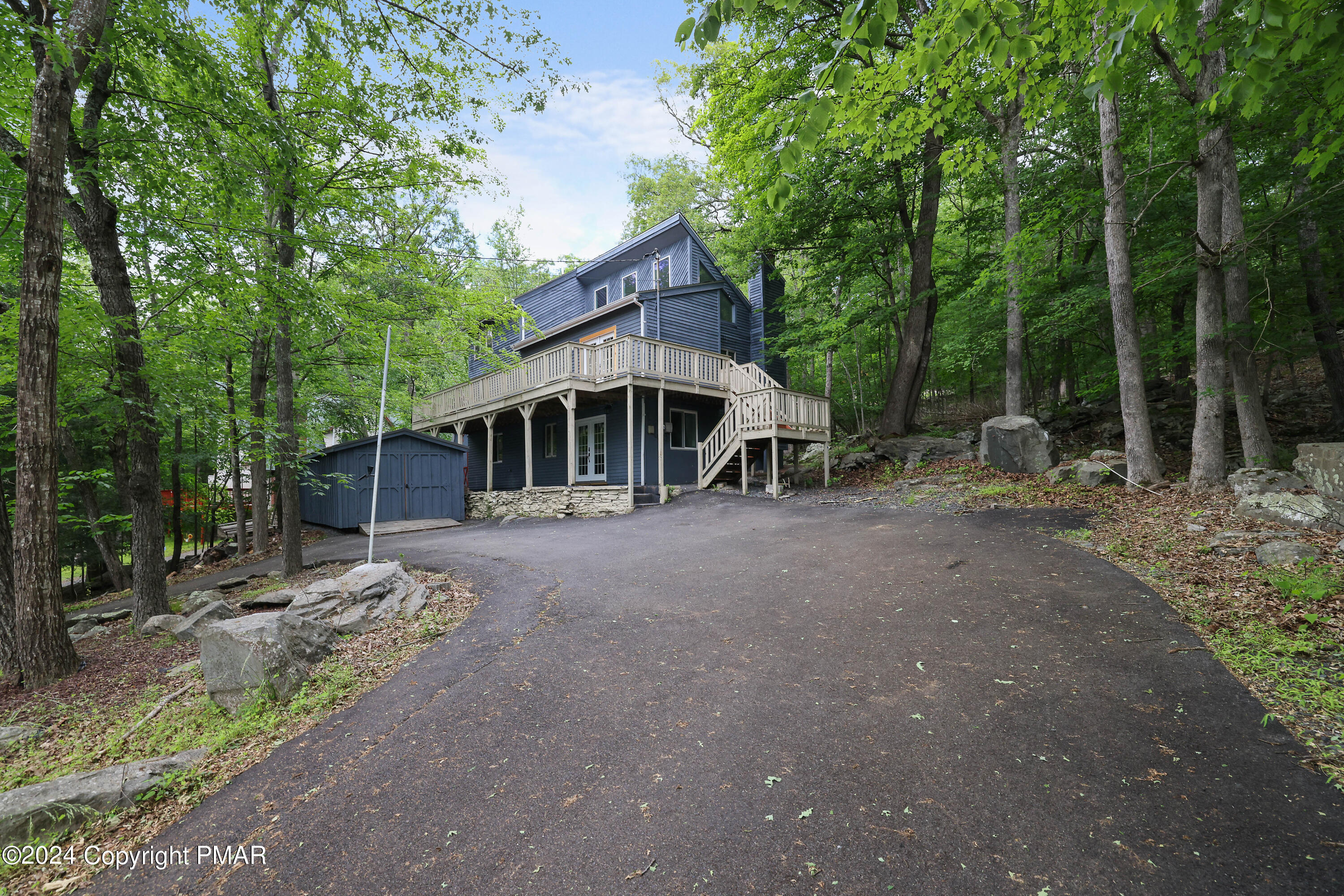 6339 Decker Road Property Photo 1