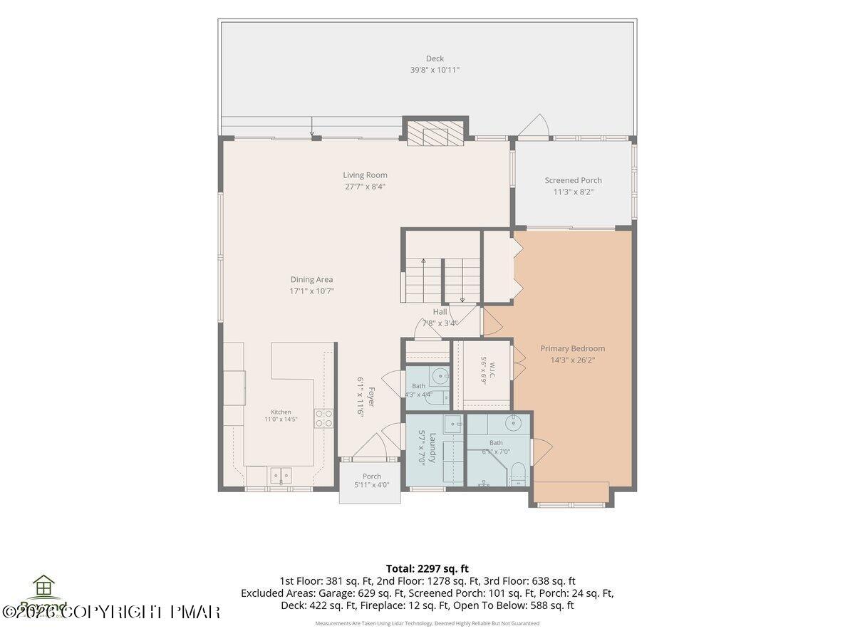 6262 Lakeview Drive Property Photo 29