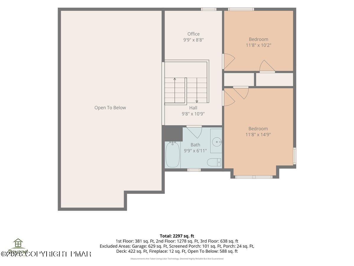 6262 Lakeview Drive Property Photo 30