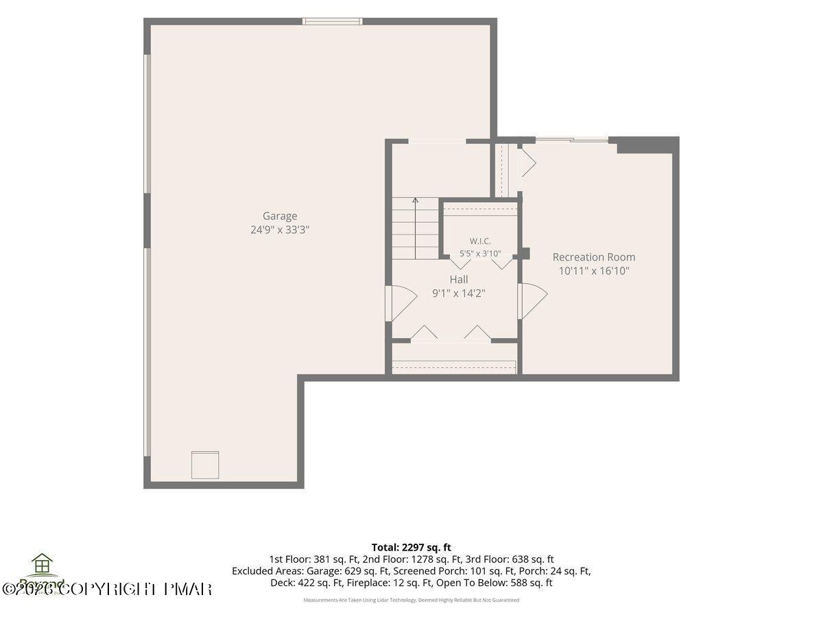 6262 Lakeview Drive Property Photo 31