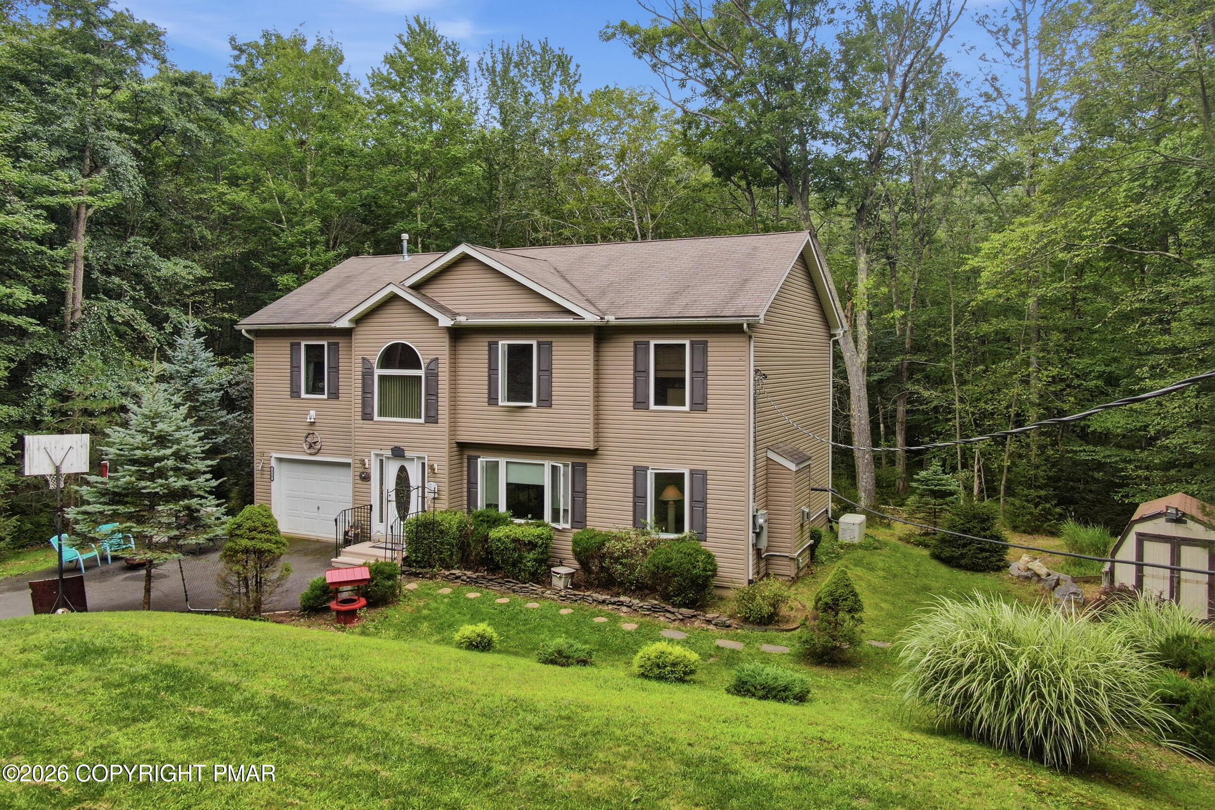 110 Aaron Drive Property Photo 2