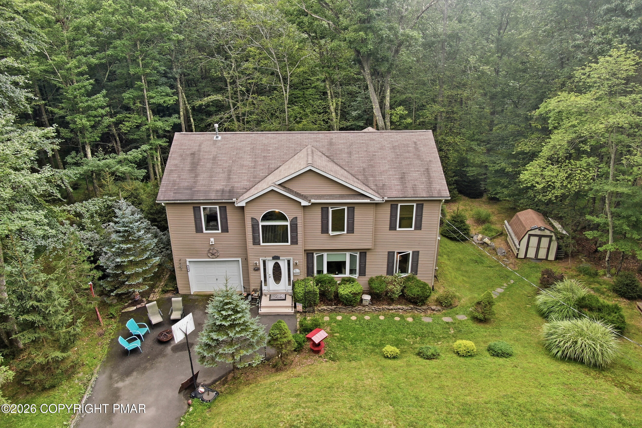 110 Aaron Drive Property Photo 36