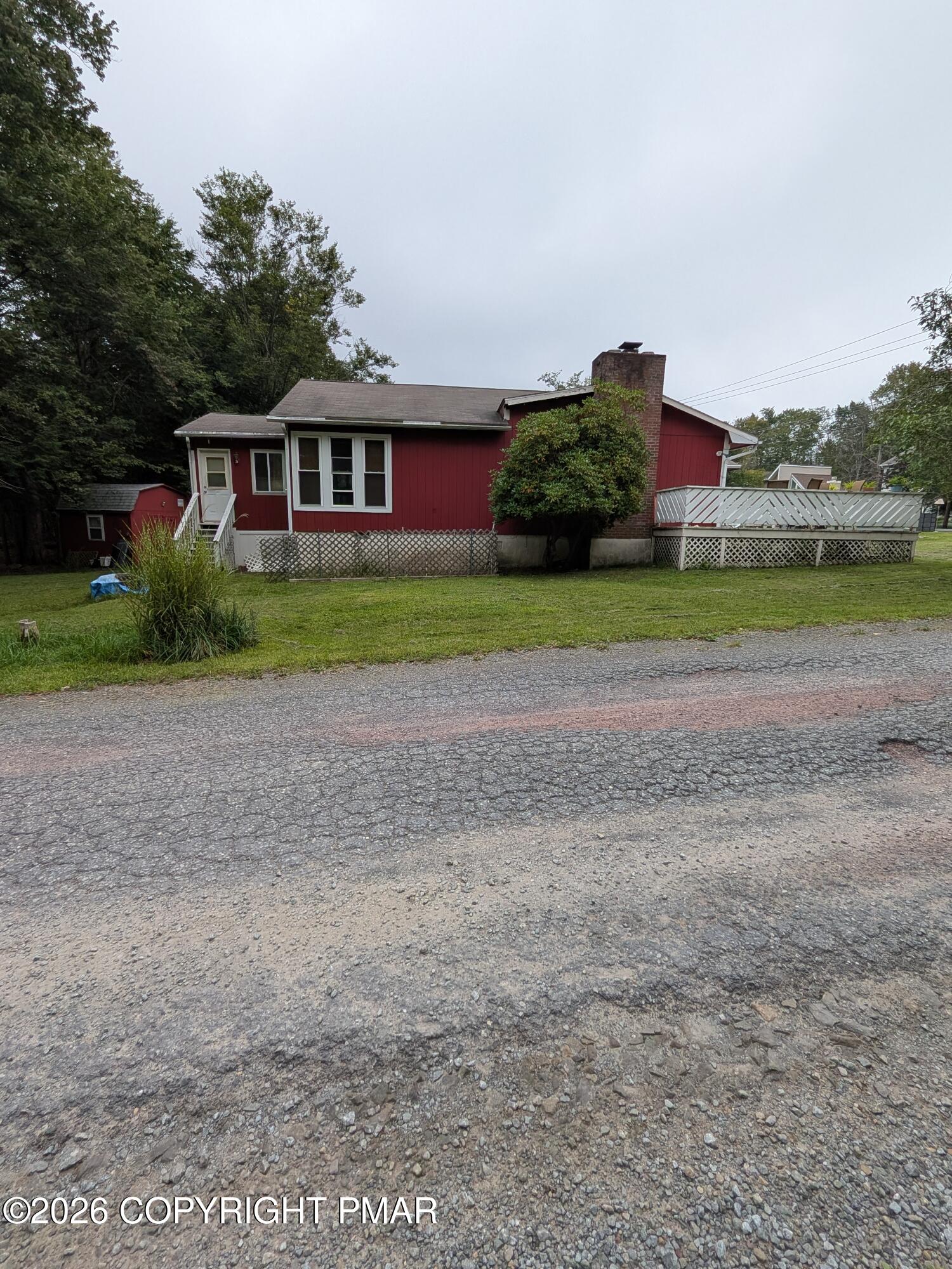3158 Carobeth Drive Property Photo 4