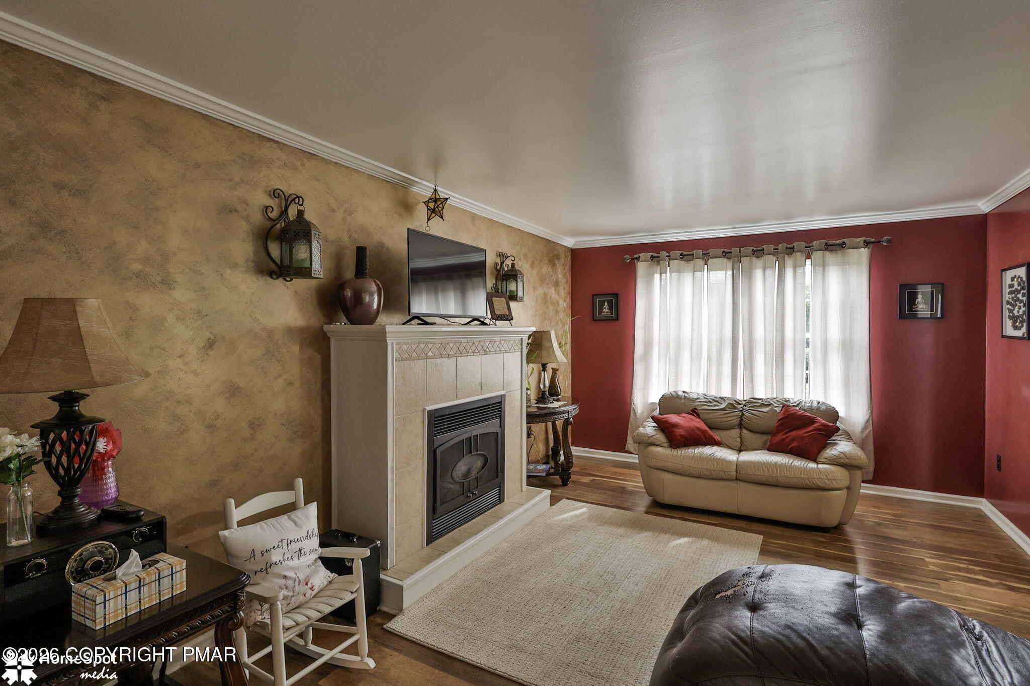 5016 Foxrun Lane Property Photo 11