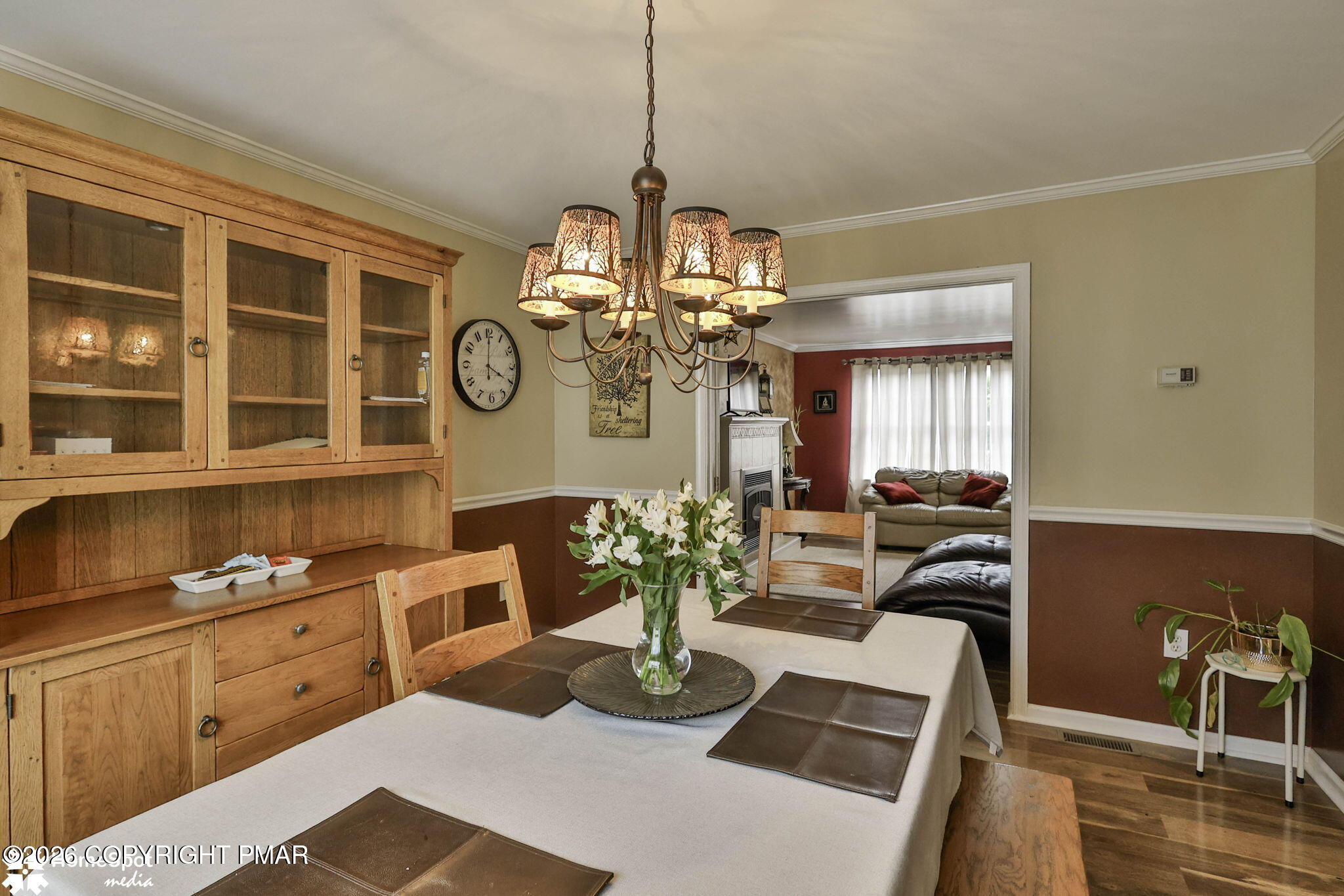 5016 Foxrun Lane Property Photo 15