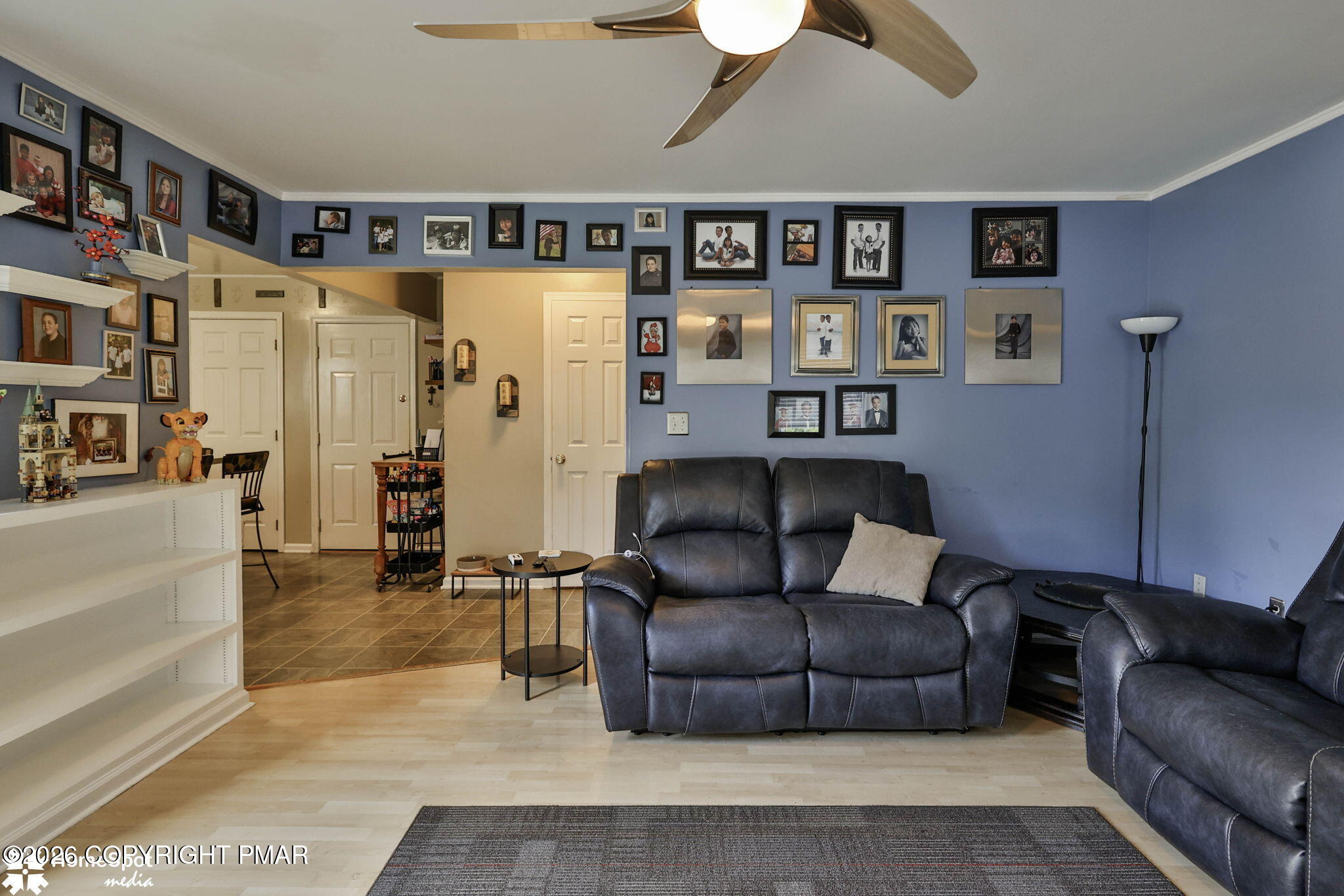 5016 Foxrun Lane Property Photo 30