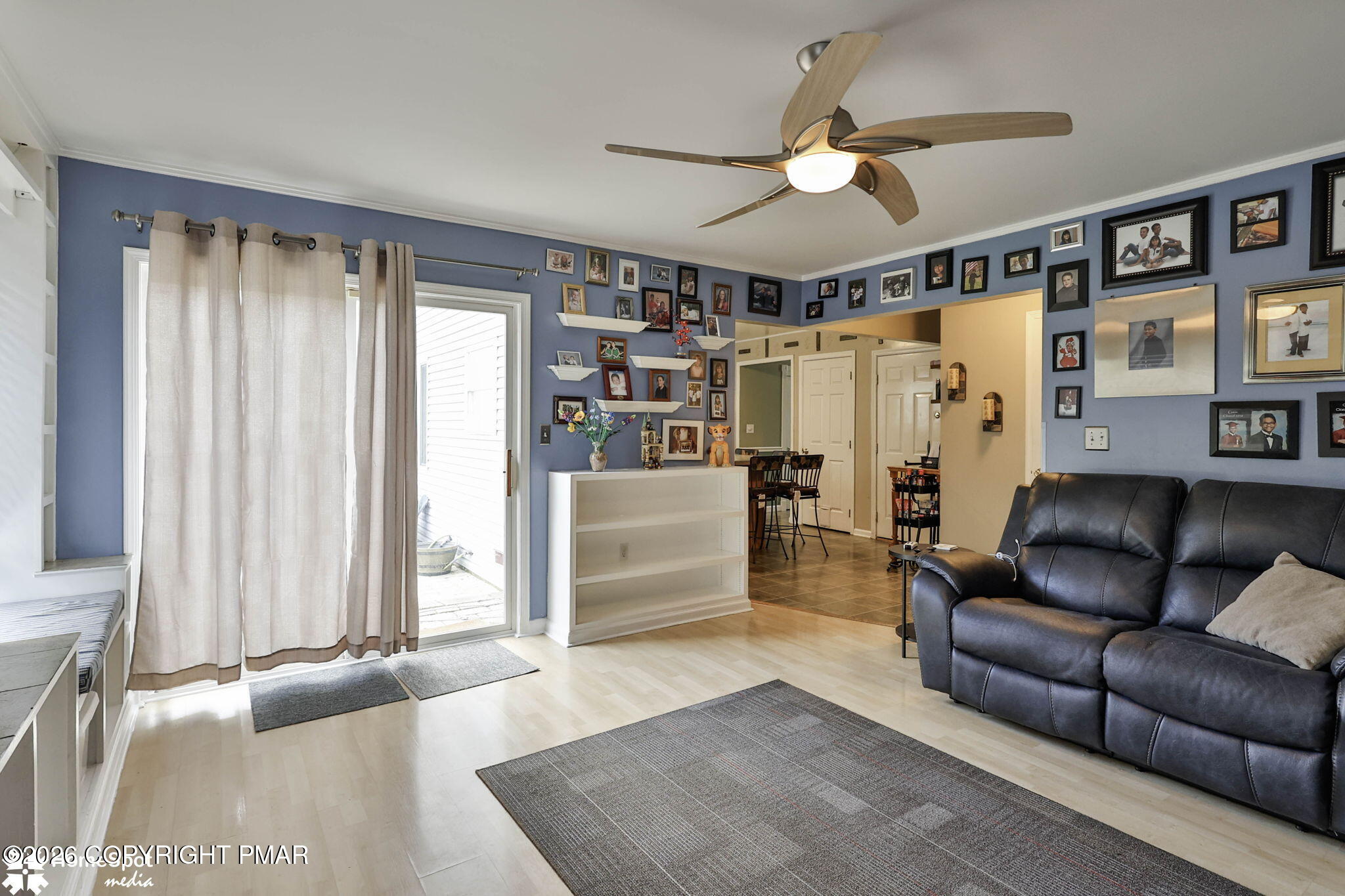5016 Foxrun Lane Property Photo 31