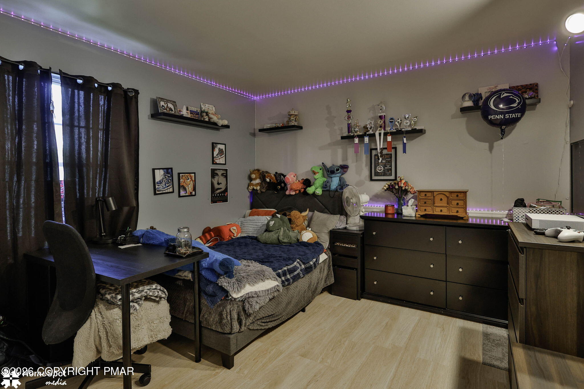 5016 Foxrun Lane Property Photo 42