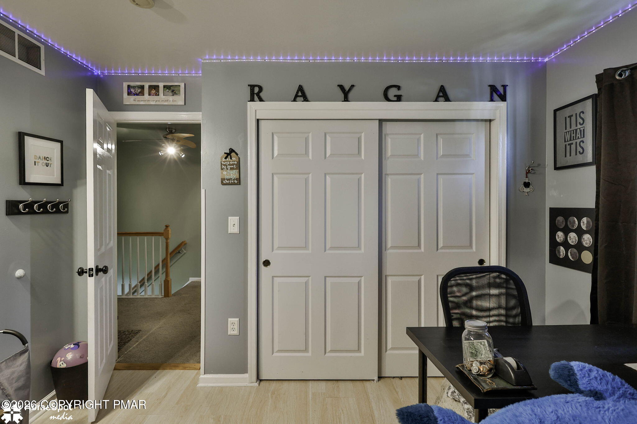5016 Foxrun Lane Property Photo 44