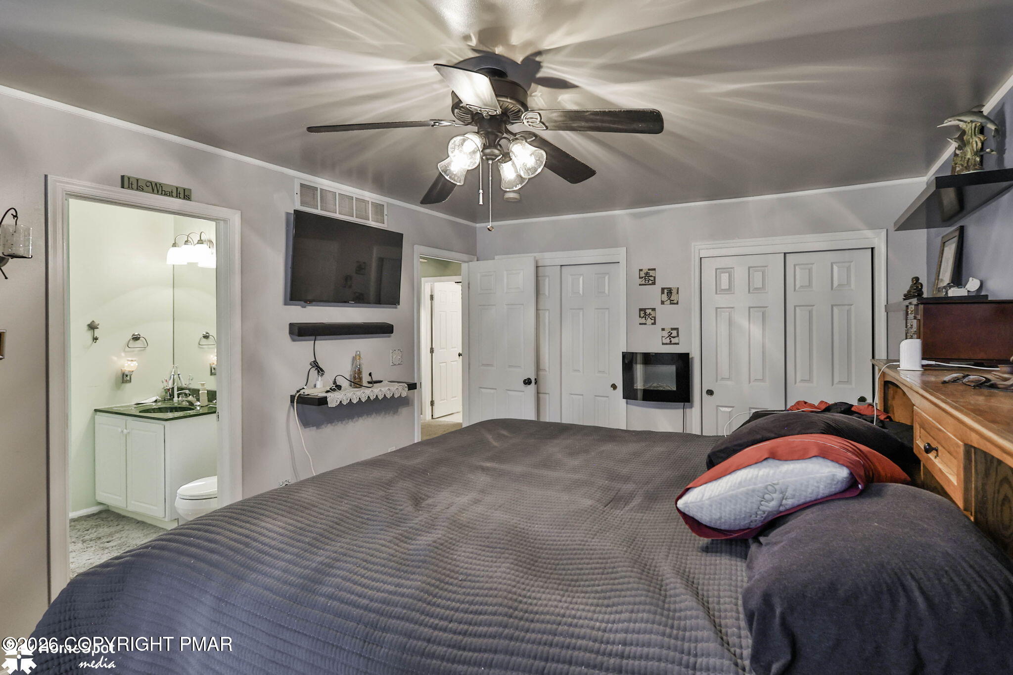 5016 Foxrun Lane Property Photo 51