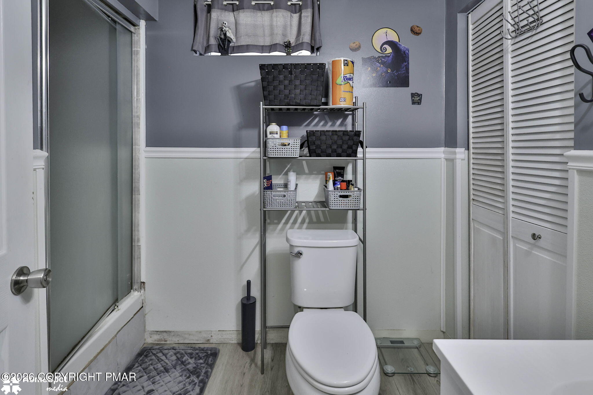 5016 Foxrun Lane Property Photo 62