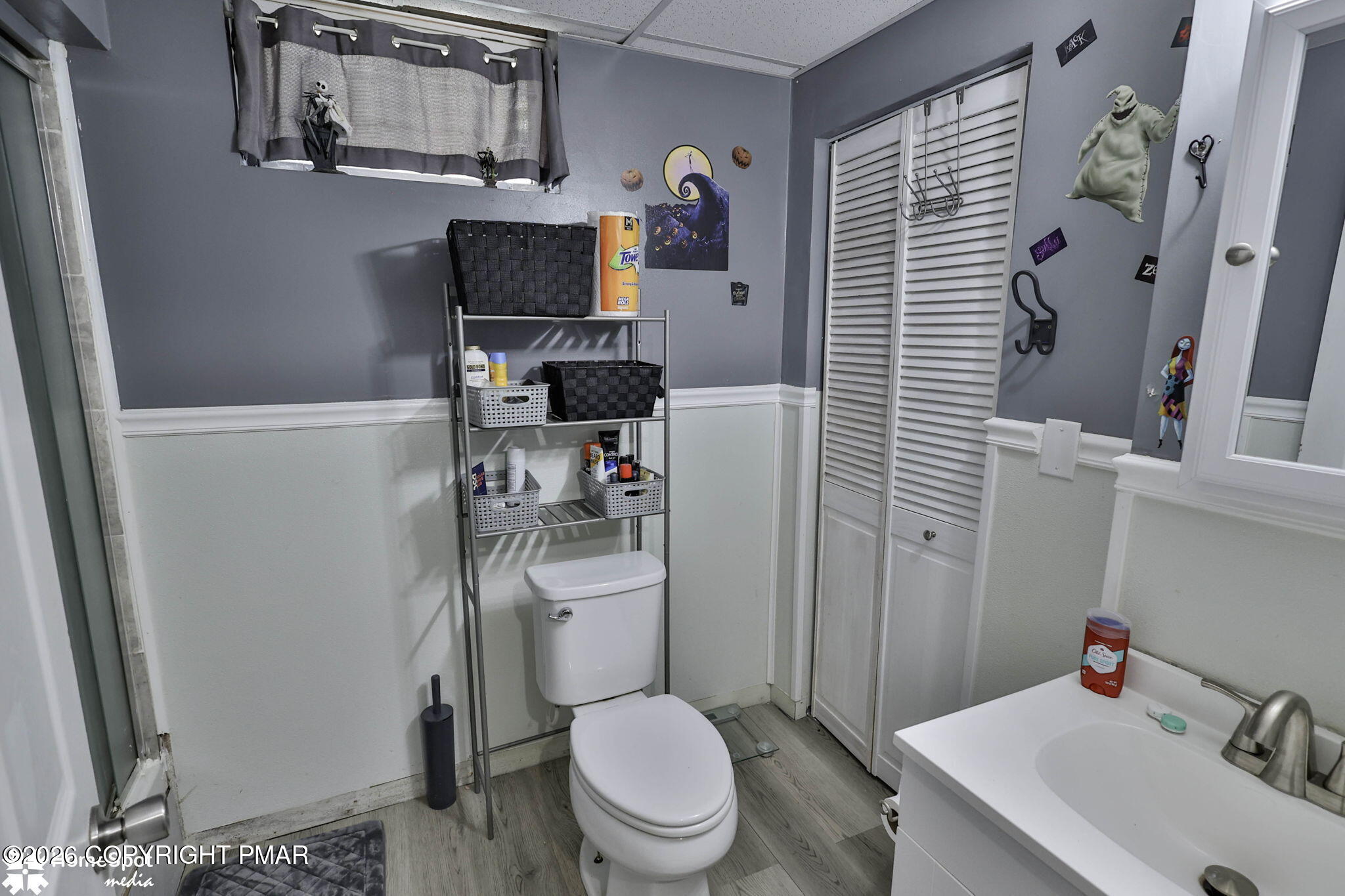 5016 Foxrun Lane Property Photo 63
