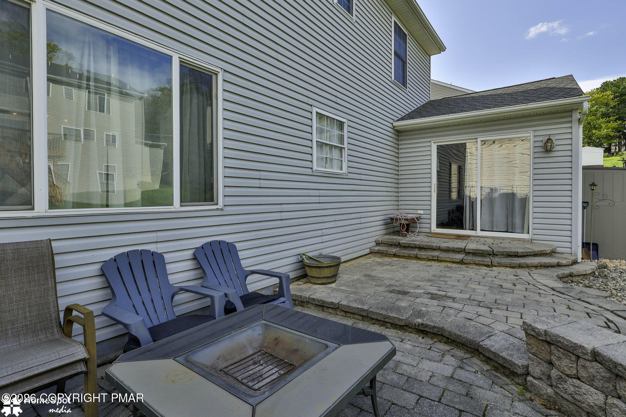 5016 Foxrun Lane Property Photo 74