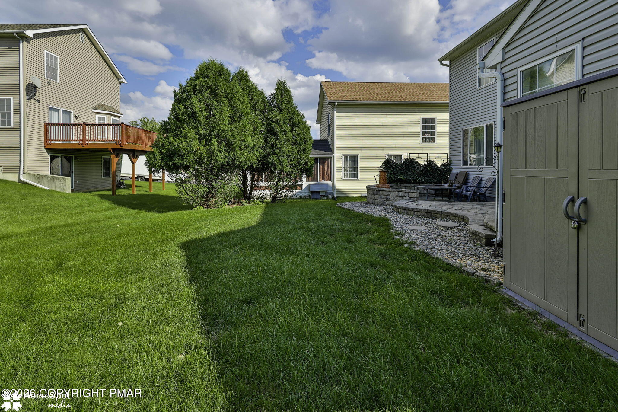 5016 Foxrun Lane Property Photo 80