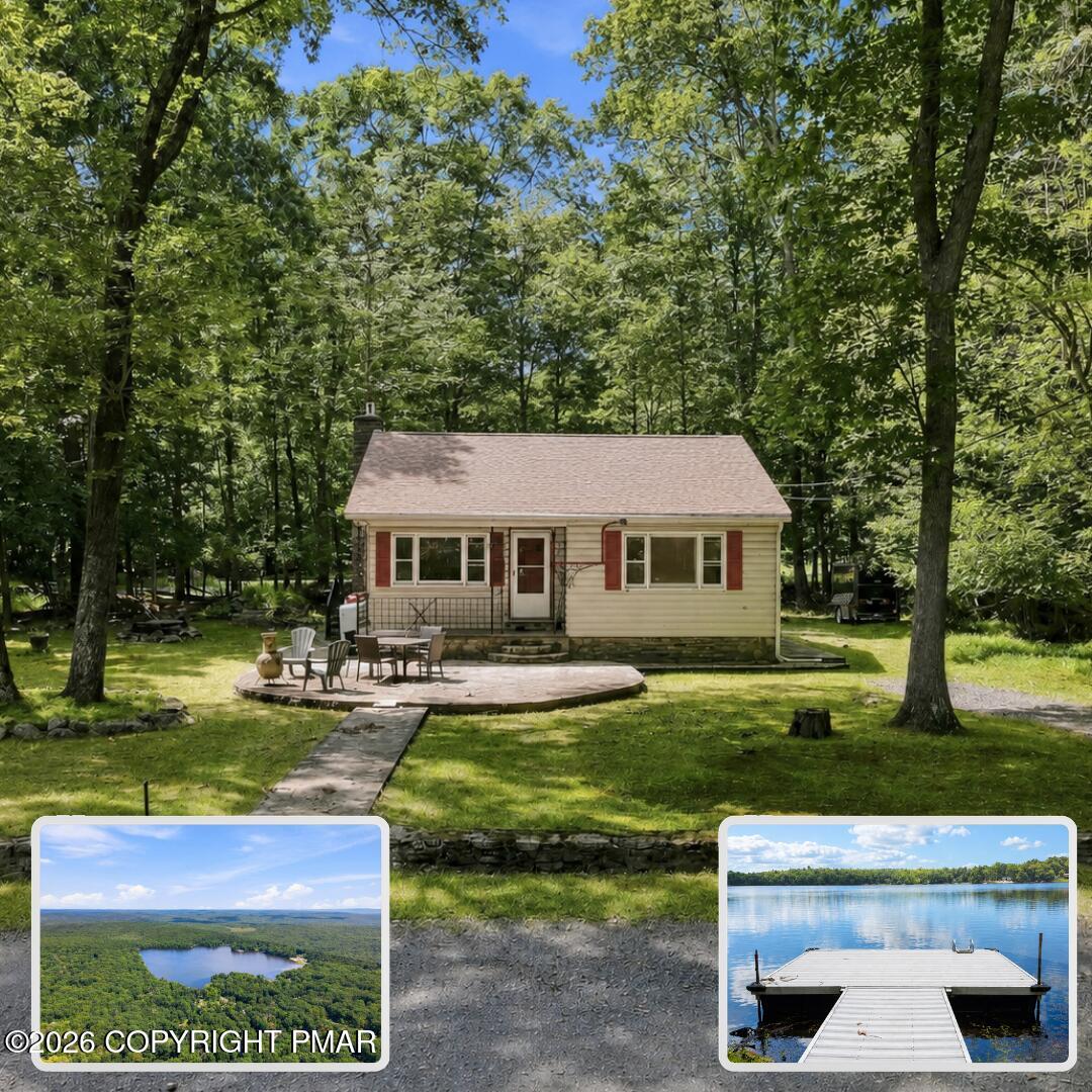 319 Casper Road Property Photo 1