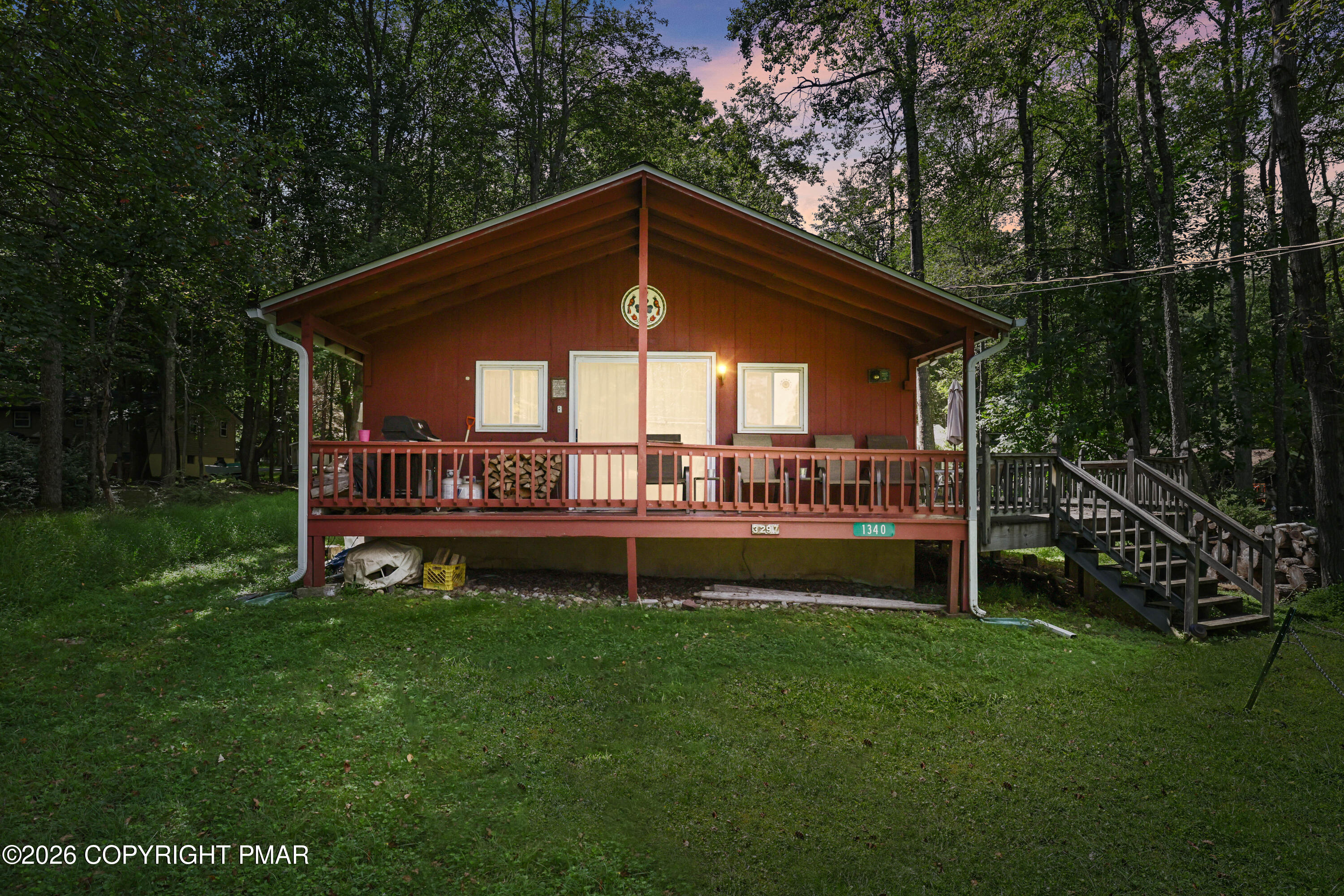 1340 Arrowhead Drive Property Photo 1