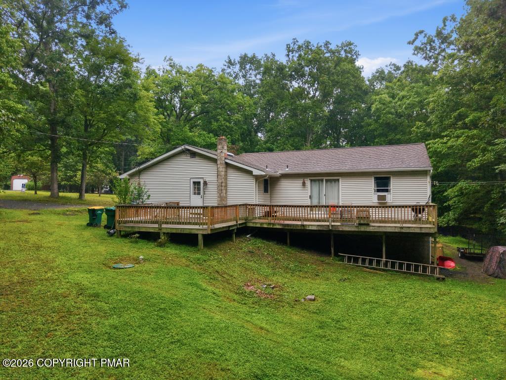 191 Hemlock Road Property Photo 2