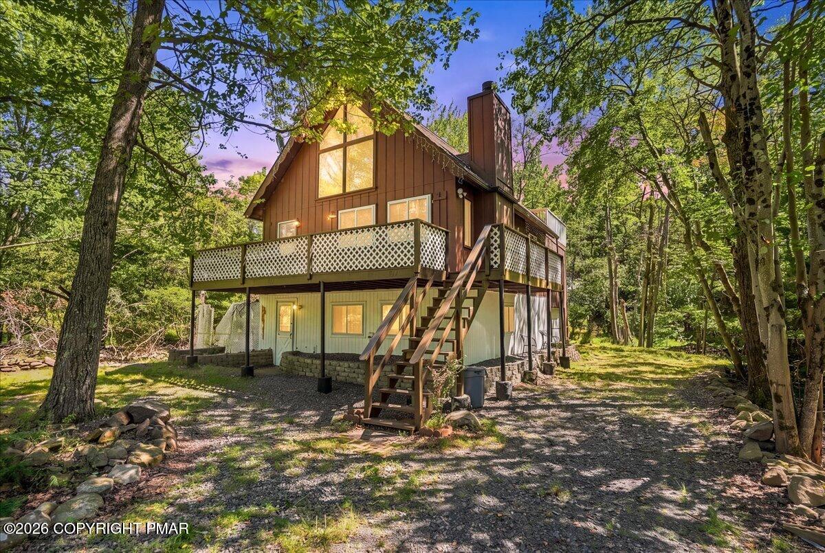 6520 Runnymeade Lane Property Photo 1