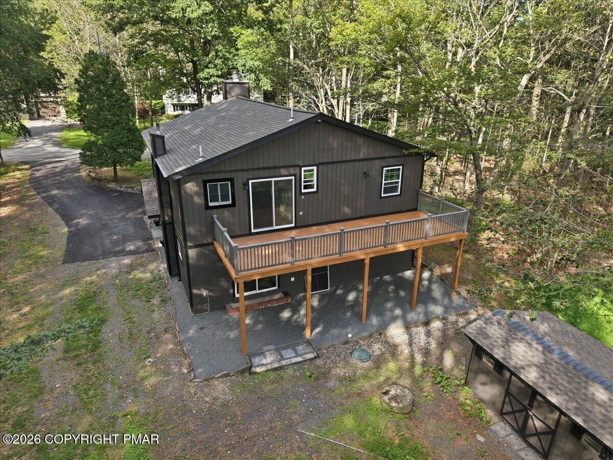 215 Dorset Road Property Photo 1