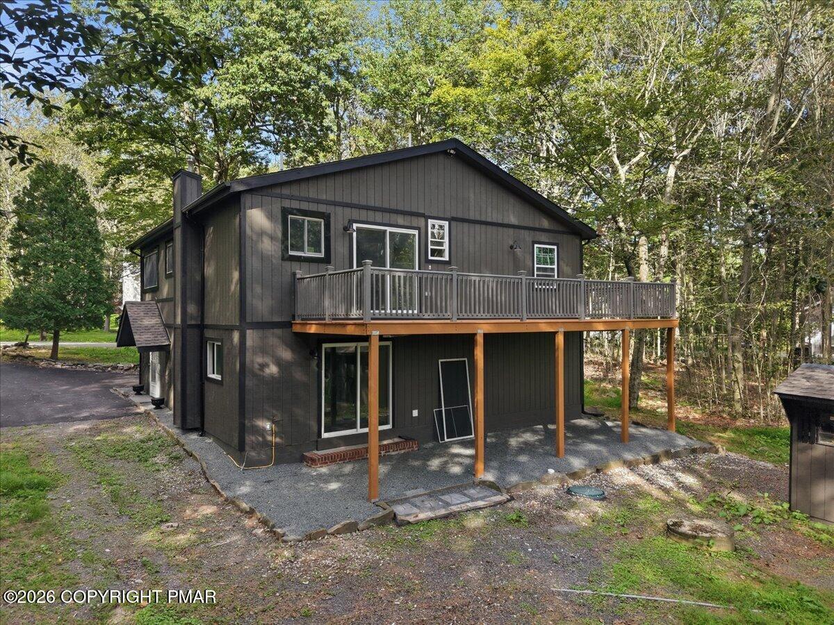 215 Dorset Road Property Photo 5