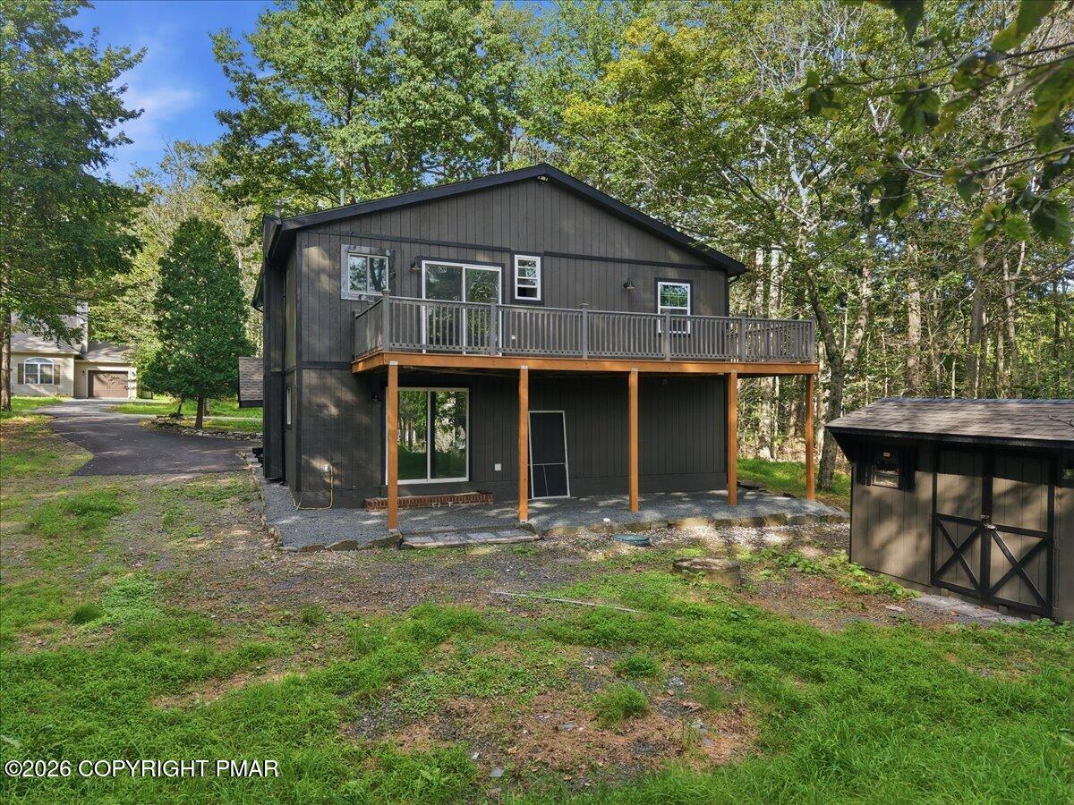 215 Dorset Road Property Photo 6