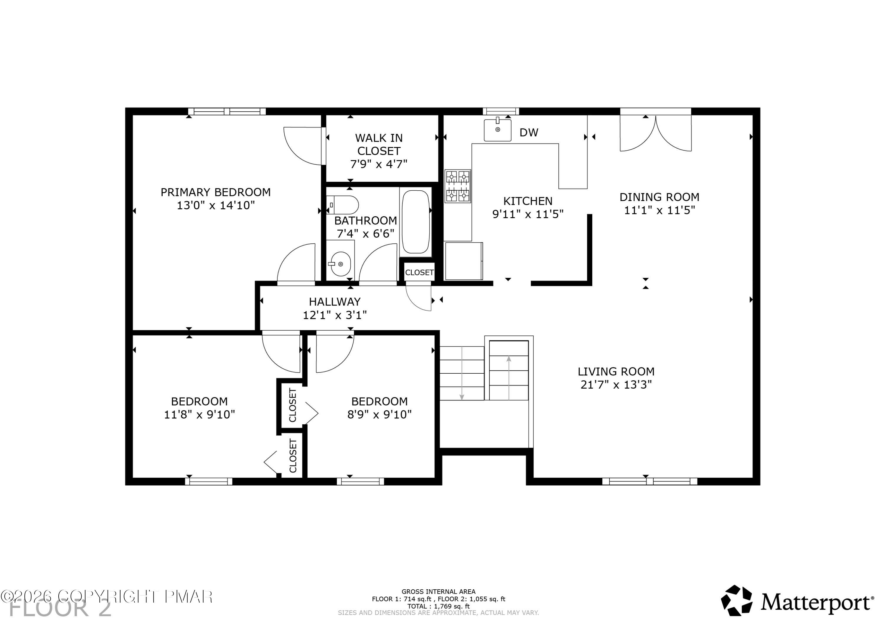3122 Gabrielle Lane Property Photo 19