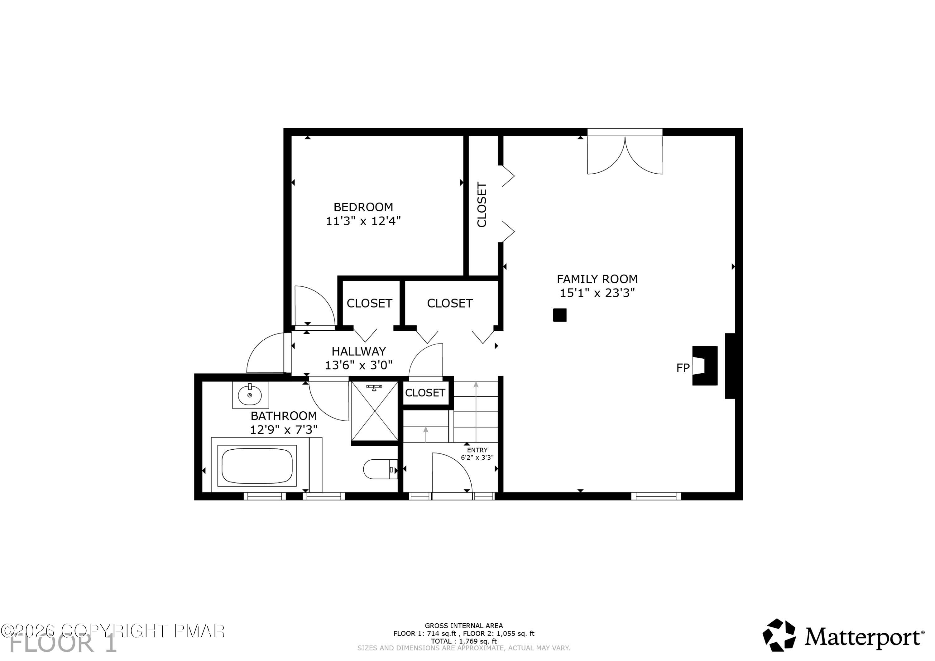 3122 Gabrielle Lane Property Photo 20