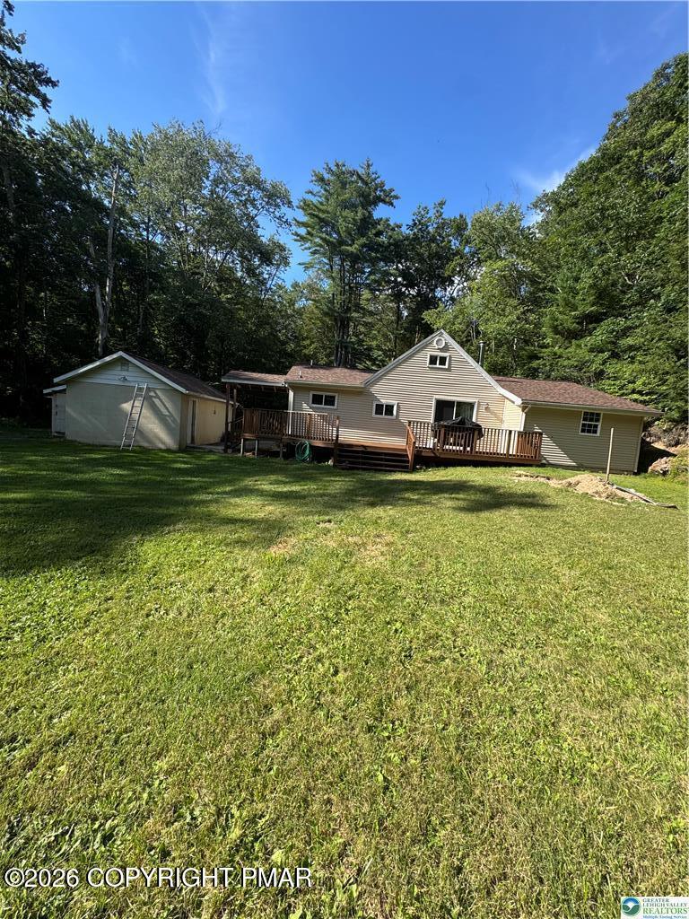 134 Bear Road Property Photo 9