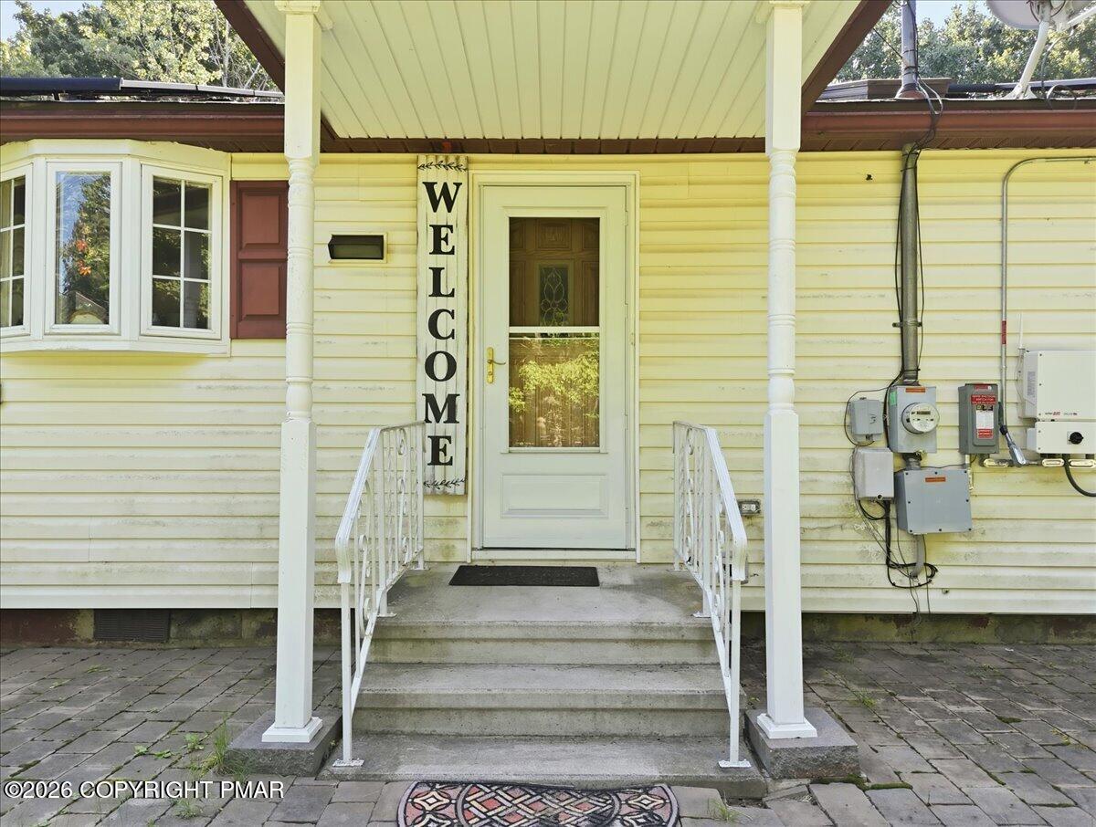 81 Parker Trail Property Photo 2