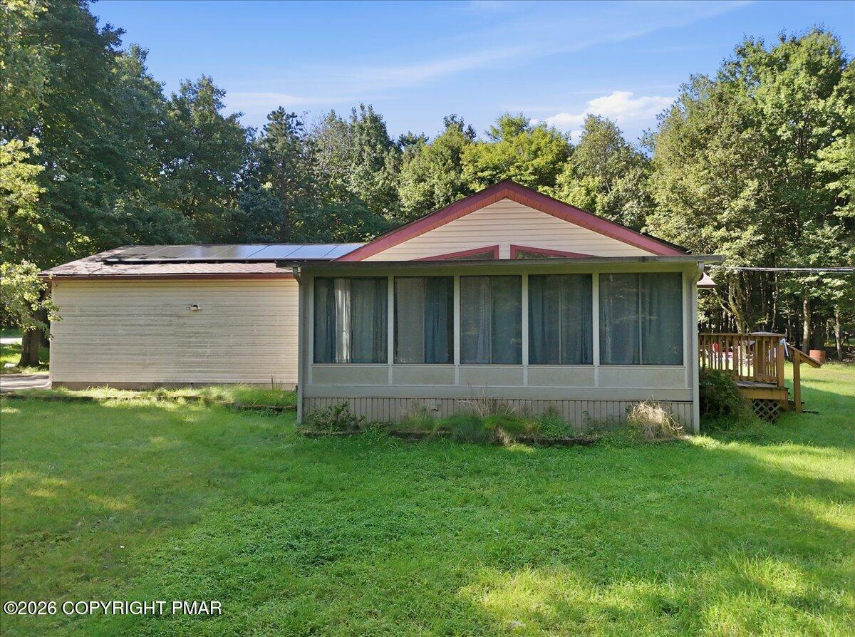 81 Parker Trail Property Photo 3