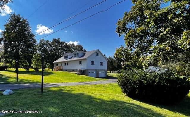 203 Center Road Property Photo 1