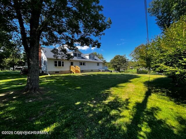203 Center Road Property Photo 2