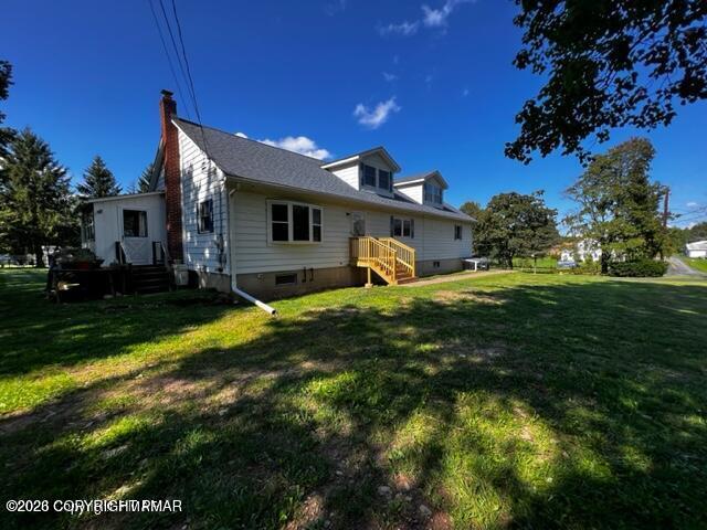 203 Center Road Property Photo 85