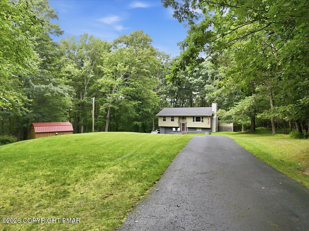 103 Water View Drive Property Photo 5