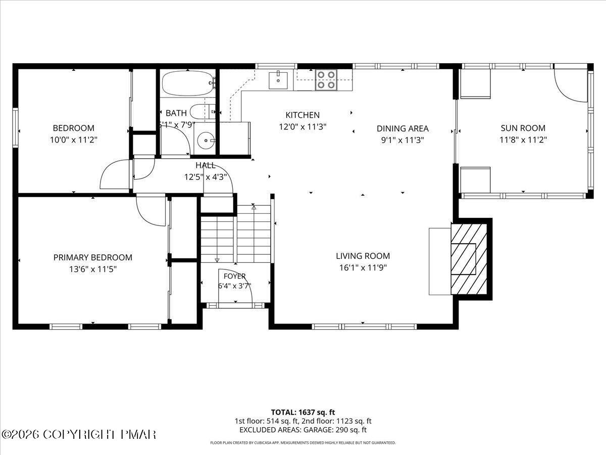 103 Water View Drive Property Photo 66