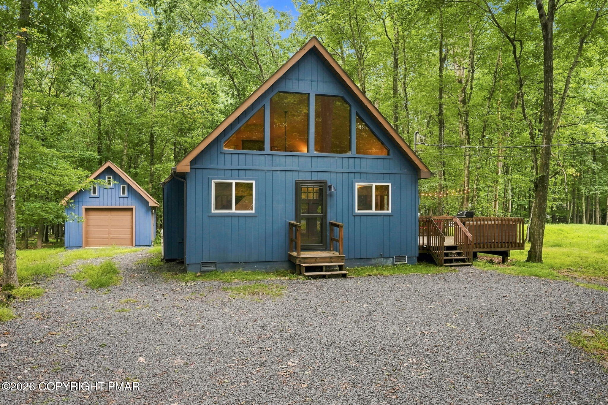 263 Towamensing Trail Property Photo 1