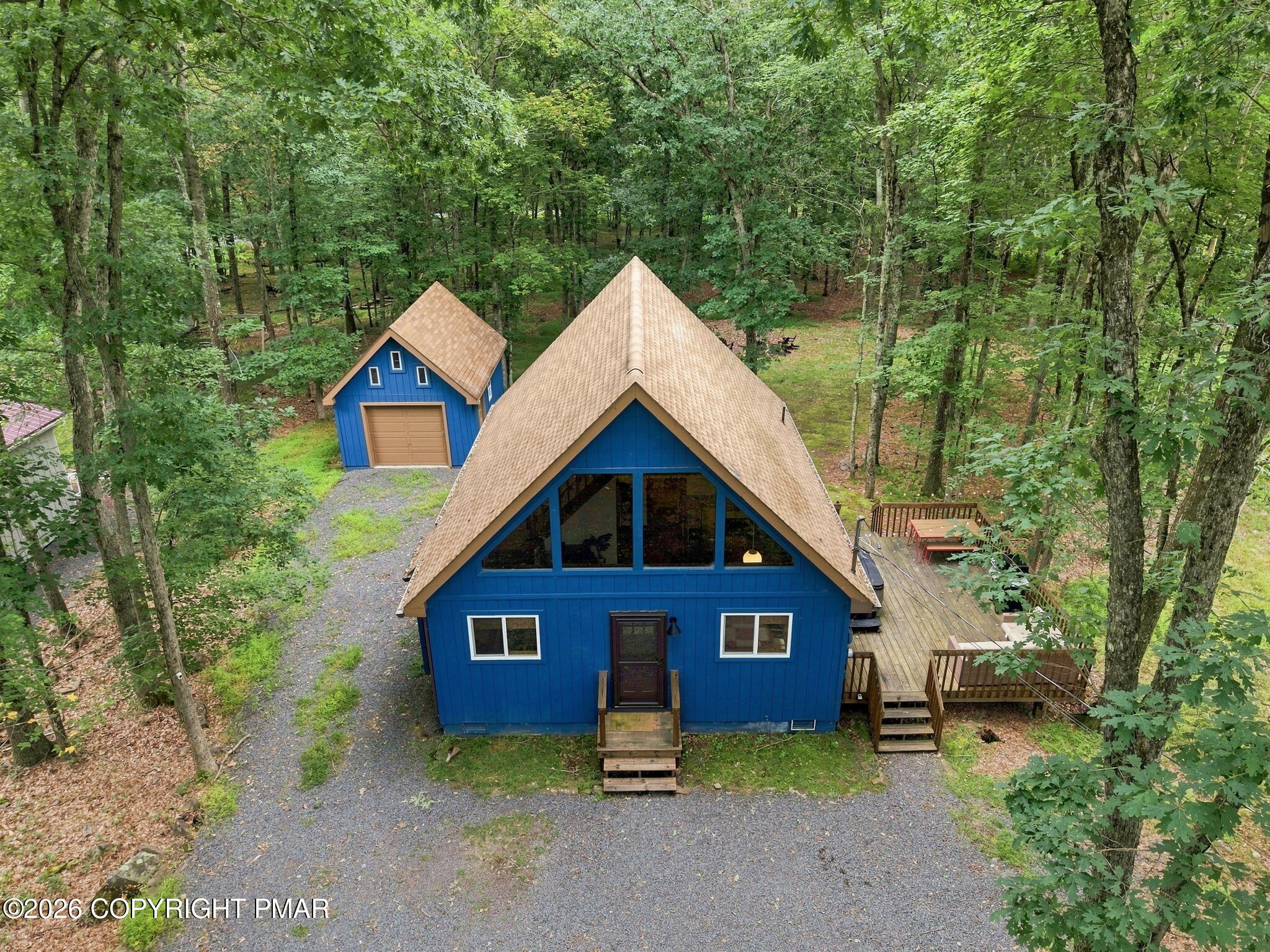 263 Towamensing Trail Property Photo 6