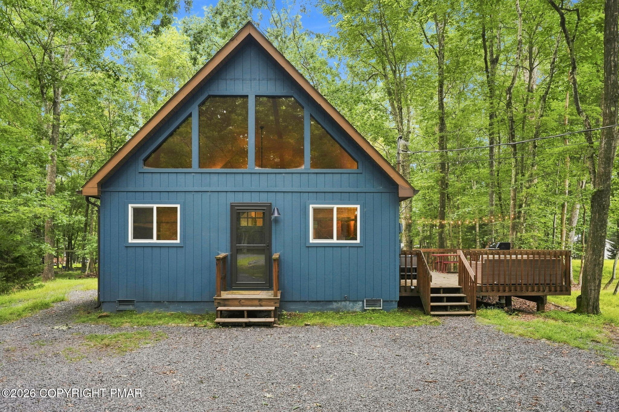 263 Towamensing Trail Property Photo 7