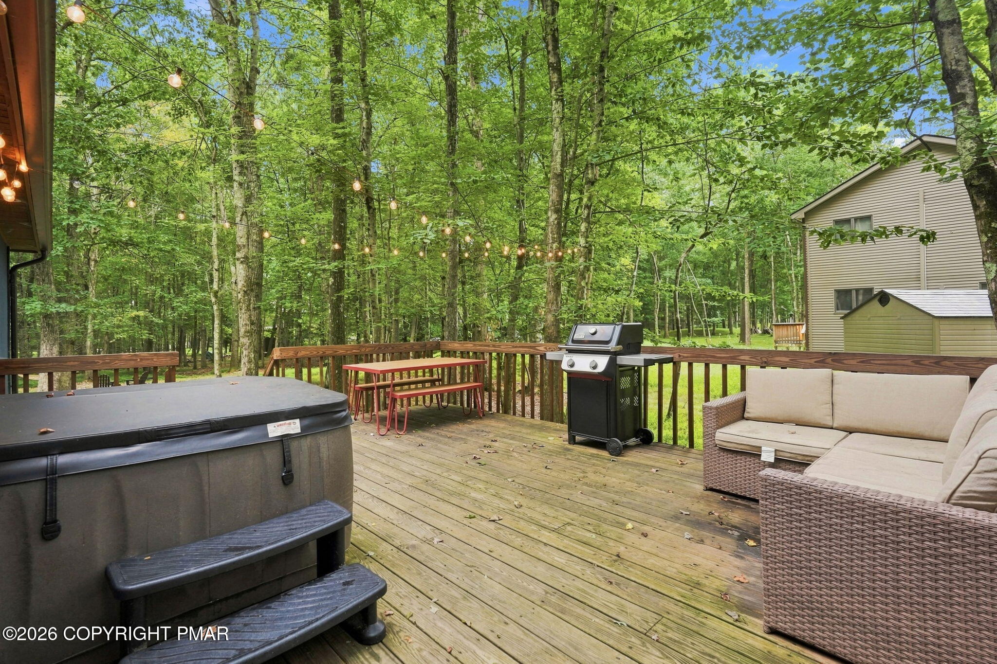 263 Towamensing Trail Property Photo 29