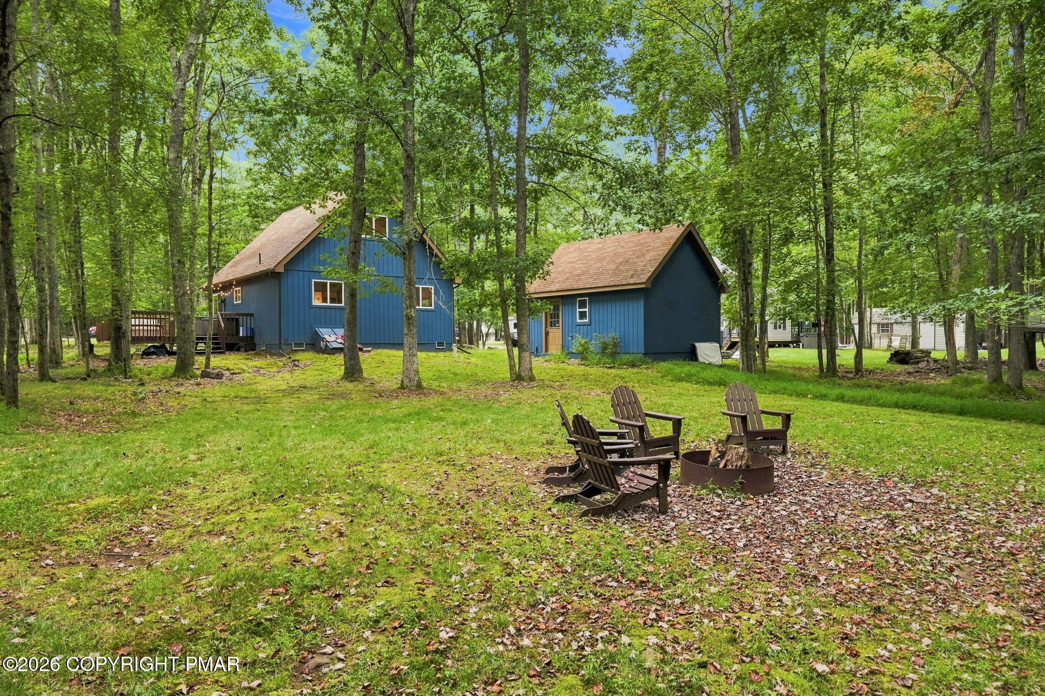 263 Towamensing Trail Property Photo 31