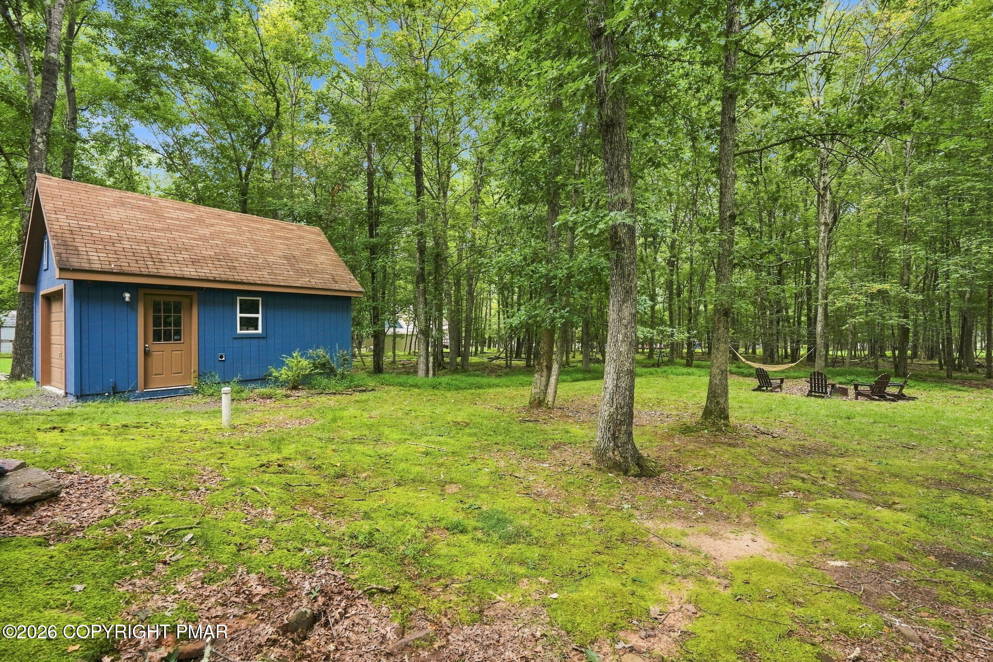 263 Towamensing Trail Property Photo 32