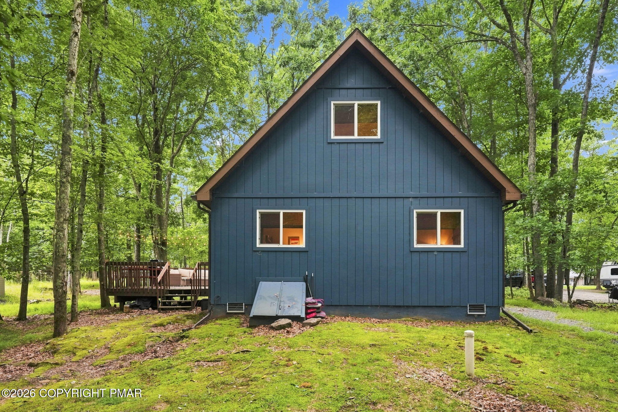 263 Towamensing Trail Property Photo 33