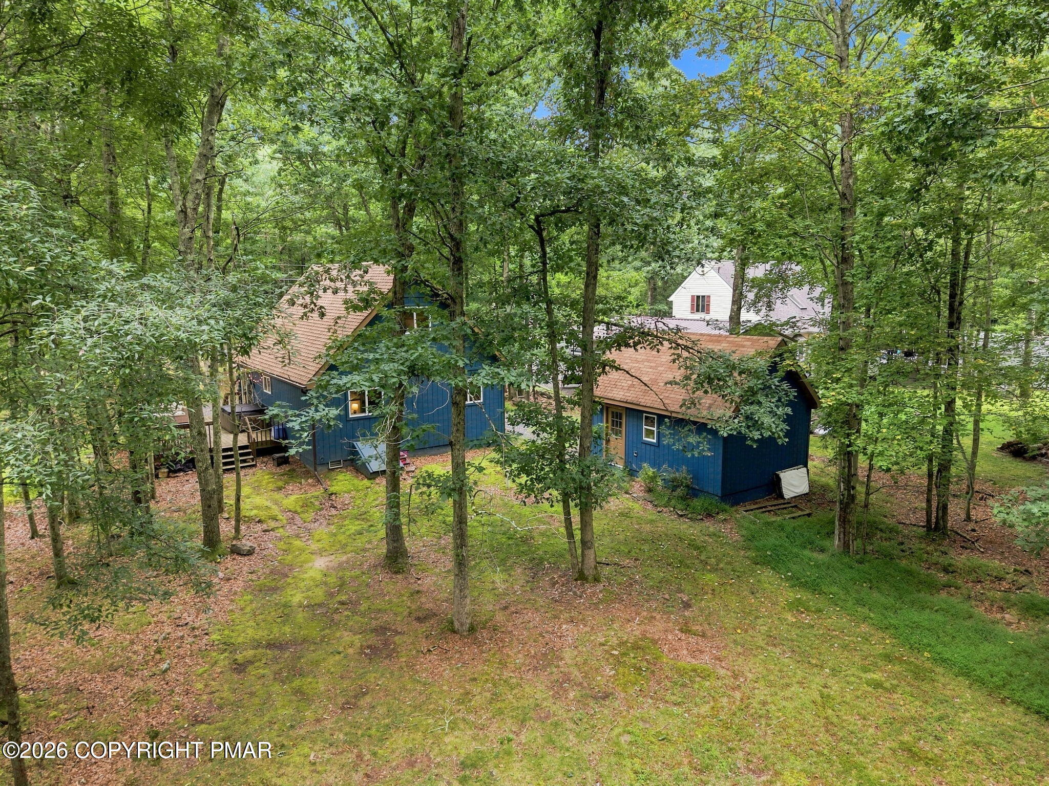 263 Towamensing Trail Property Photo 34