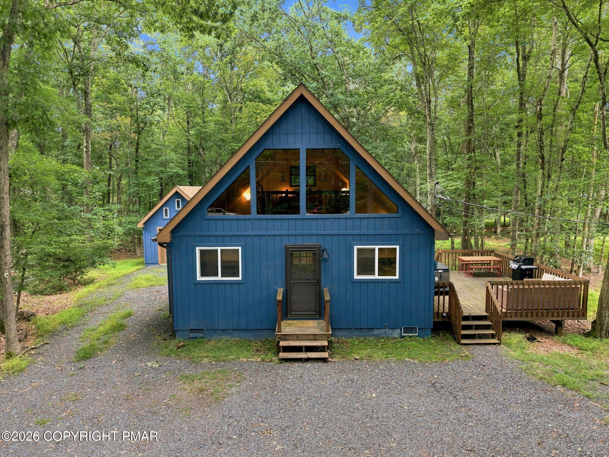 263 Towamensing Trail Property Photo 35