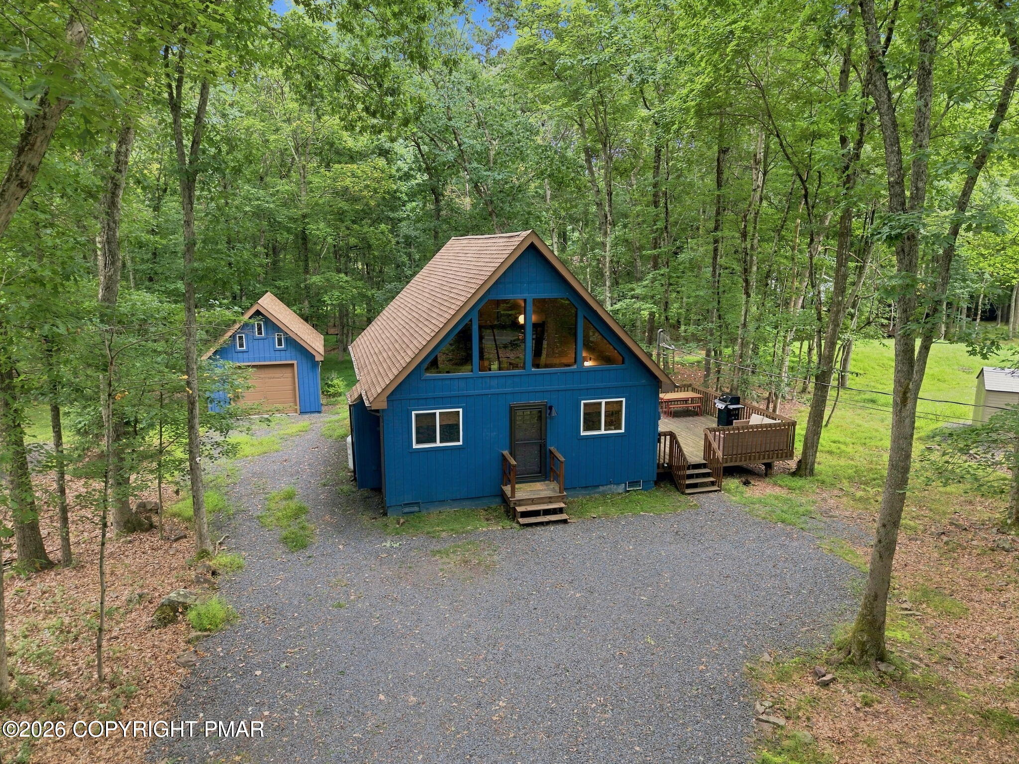 263 Towamensing Trail Property Photo 36