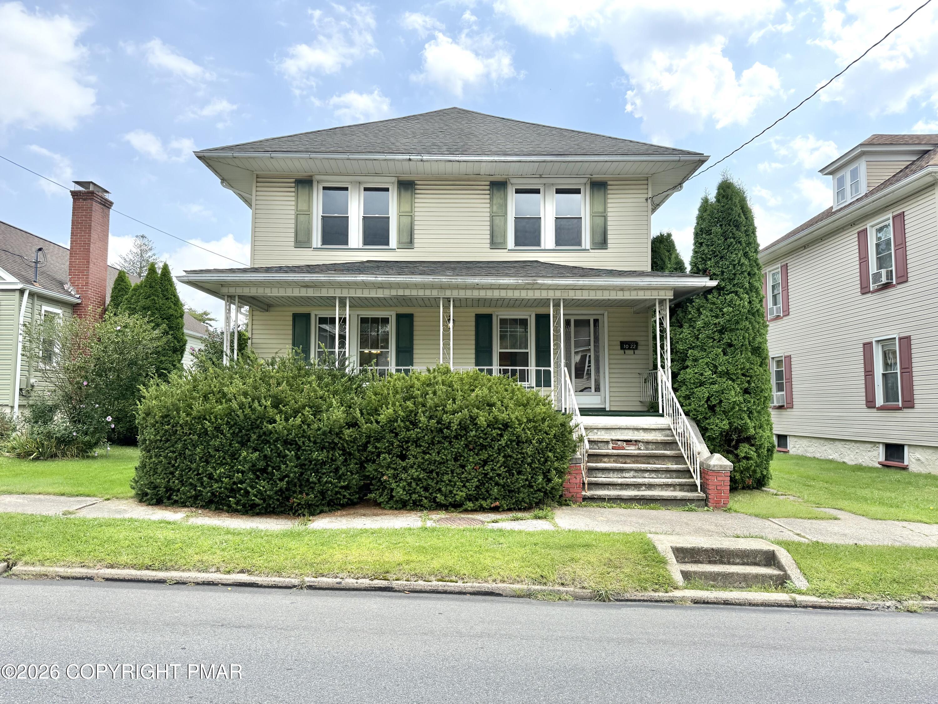 1022 North Street Property Photo 1